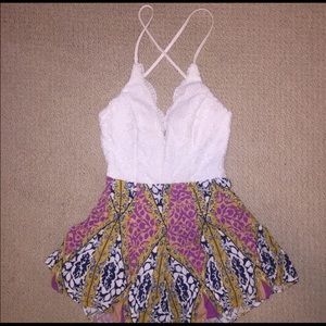Xenia Boutique romper